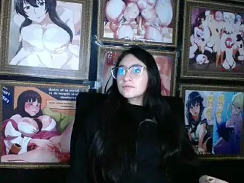 Arielle lov online show from 02-25-25, 11:32