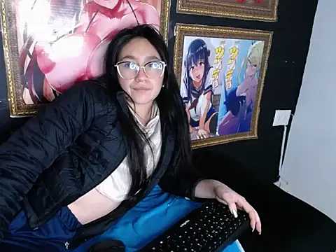 Arielle lov online show from 02-24-25, 06:05