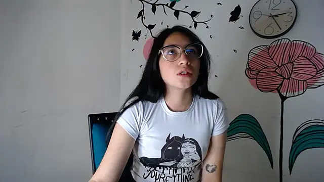 Arielle lov online show from 03-01-25, 02:23