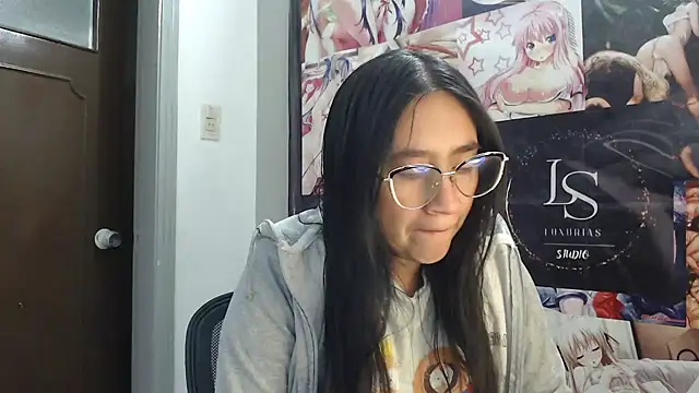 Arielle lov online show from 03-03-25, 11:33