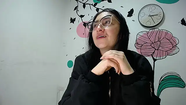 Arielle lov online show from 02-28-25, 11:36