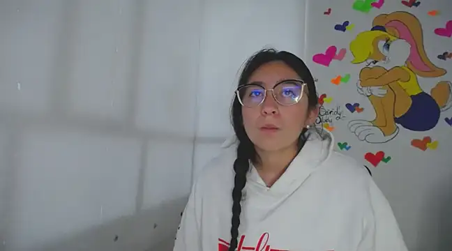 Arielle lov online show from 02-27-25, 11:17