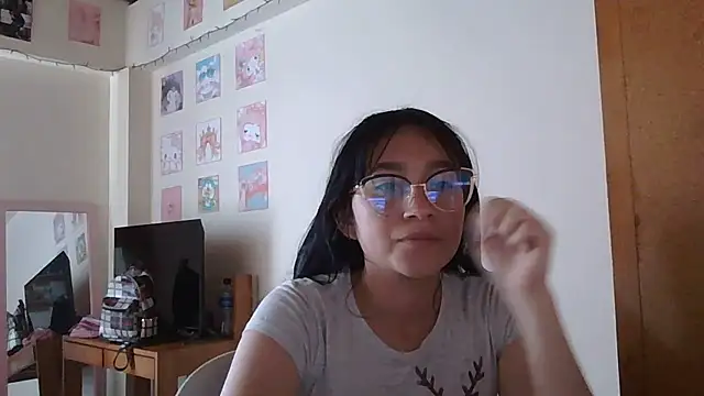 Arielle lov online show from 11-13-25, 09:08