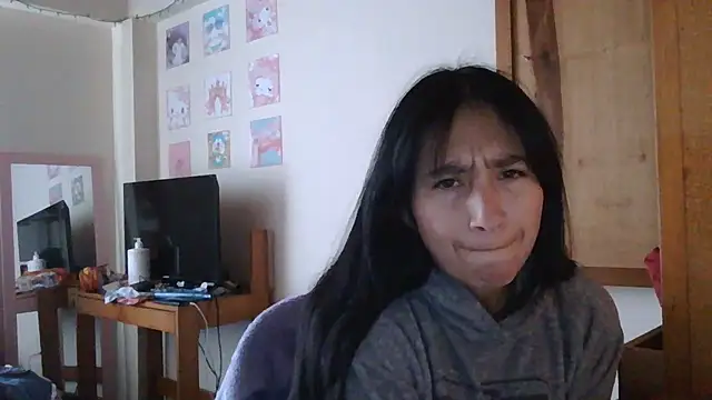 Arielle lov online show from 11-02-25, 03:06