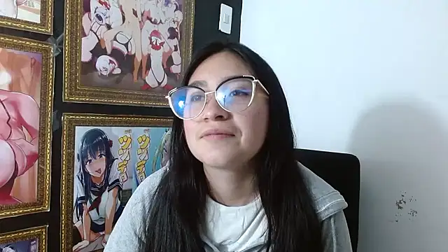 Arielle lov online show from 03-07-25, 11:29