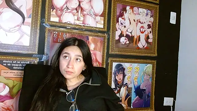 Arielle lov online show from 03-09-25, 11:36