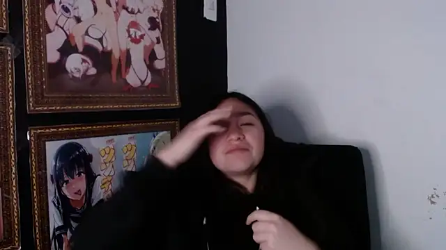 Arielle lov online show from 03-05-25, 11:49