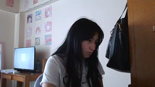 Arielle lov online show from 12-05-25, 07:01