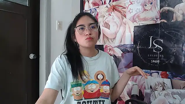 Arielle lov online show from 03-03-25, 05:41