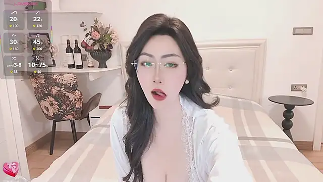 Tingdie online show from 04-16-26, 02:45