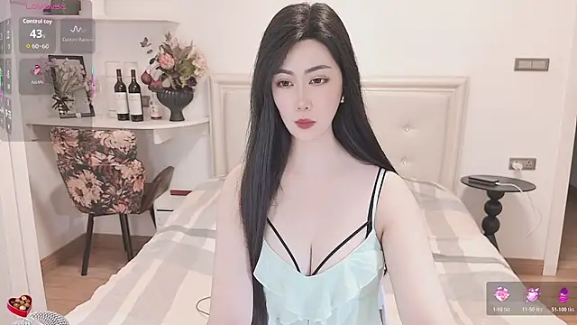 Tingdie online show from 04-27-26, 02:04