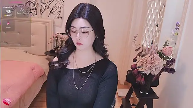 Tingdie online show from 10-27-25, 05:14