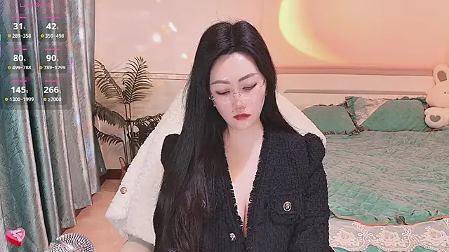 Tingdie online show from 02-13-26, 01:33