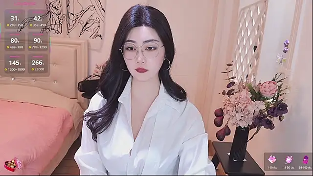 Tingdie online show from 10-24-25, 08:52