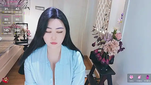 Tingdie online show from 10-04-25, 05:03