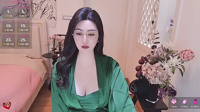 Tingdie online show from 11-03-25, 07:28