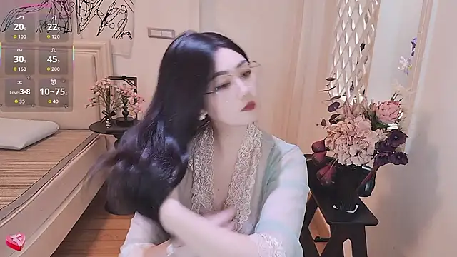 Tingdie online show from 10-16-25, 12:57