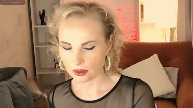 Sandra Kind online show from 03-08-26, 05:33