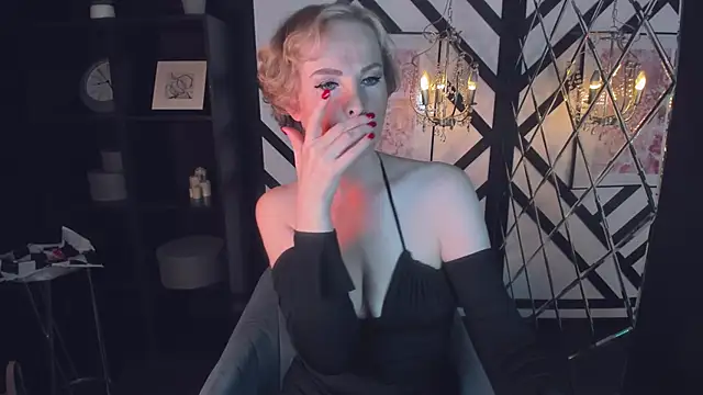 Snapshot of Sandra_Kind chatting on 03-16-25, 05:36 Sandra Kind online show from 03-16-25, 05:36