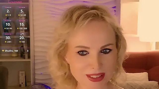 Snapshot of Sandra_Kind chatting on 06-30-26, 05:40 Sandra Kind online show from 06-30-26, 05:40