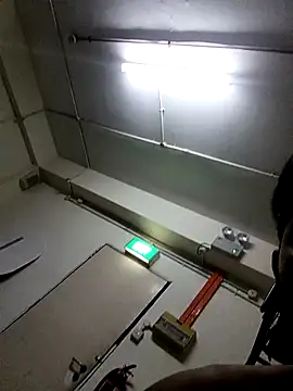 Sottkti online show from 09-22-25, 06:36