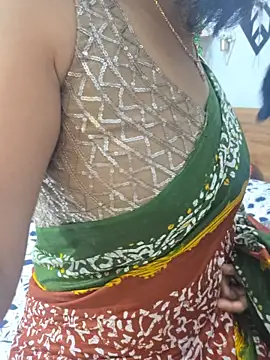 RealcoupleP online show from 05-18-26, 04:34