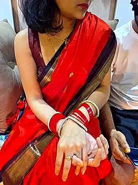 RealcoupleP online show from 02-14-26, 05:13