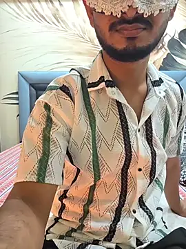 RealcoupleP online show from 02-09-26, 05:22