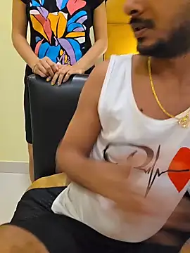 RealcoupleP online show from 10-11-25, 11:22