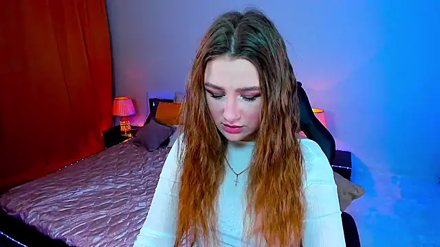 Sofia beautifuul online show from 12-14-25, 02:18