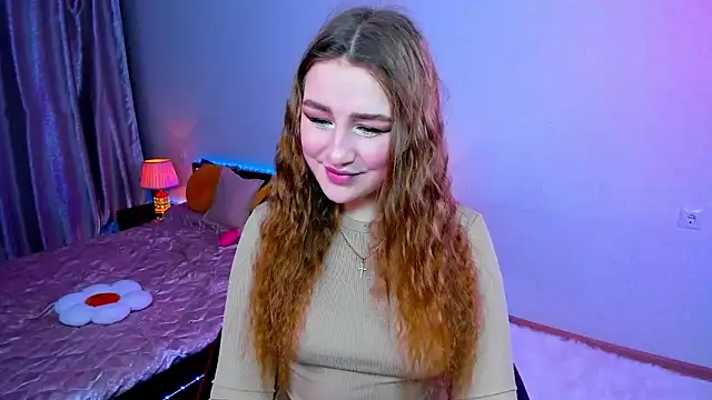 Sofia beautifuul online show from 12-03-25, 02:34