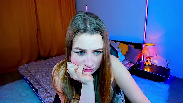 Sofia beautifuul online show from 04-18-26, 01:41