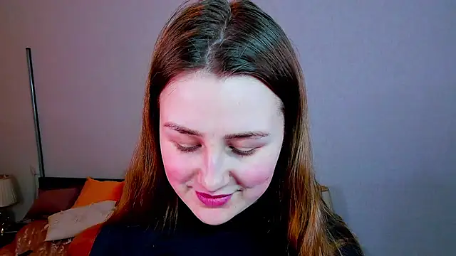 Sofia beautifuul online show from 02-03-26, 11:37