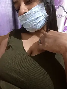 COZY ROZI online show from 01-18-26, 12:52