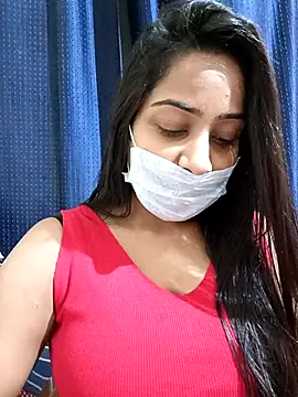 COZY ROZI online show from 02-18-25, 04:14