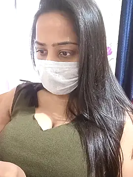 COZY ROZI online show from 11-22-25, 12:04