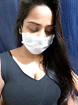 COZY ROZI online show from 03-18-25, 05:23