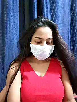 COZY ROZI online show from 02-20-25, 04:47