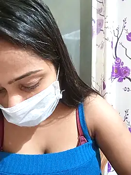 COZY ROZI online show from 11-10-25, 04:12