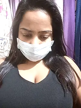 COZY ROZI online show from 11-30-25, 12:17