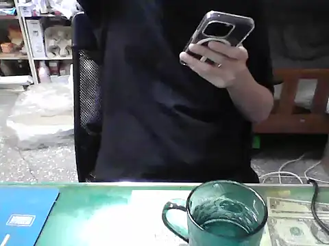 hanjason online show from 09-10-25, 07:40