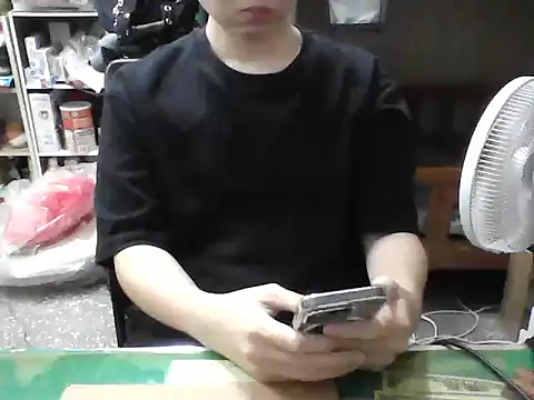 hanjason online show from 10-13-25, 07:43