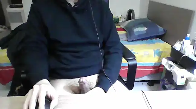 hanjason online show from 02-26-25, 04:16