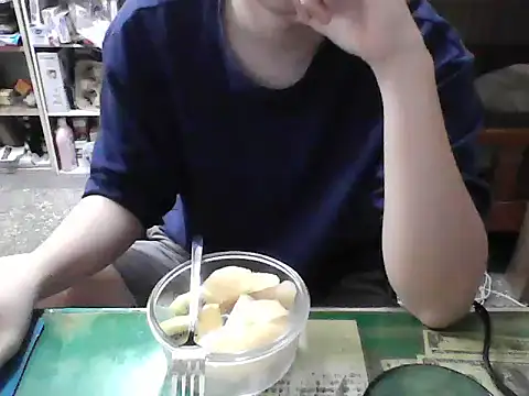 hanjason online show from 09-17-25, 06:48