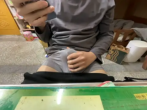 hanjason online show from 03-10-26, 07:01