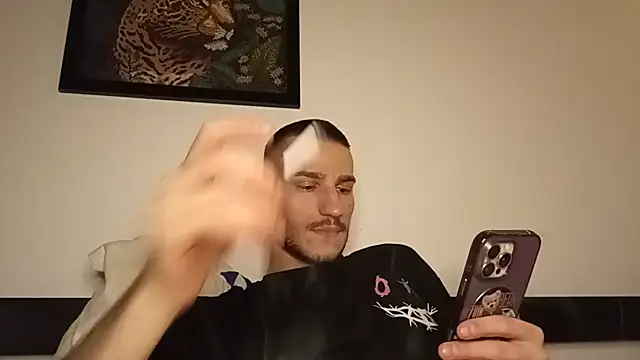 yoyoboy988 online show from 06-16-26, 08:31