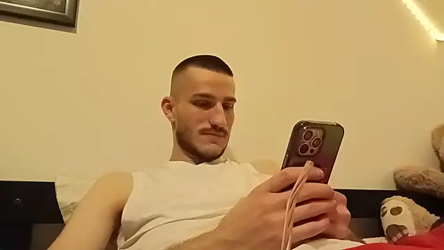 yoyoboy988 online show from 06-14-26, 08:54