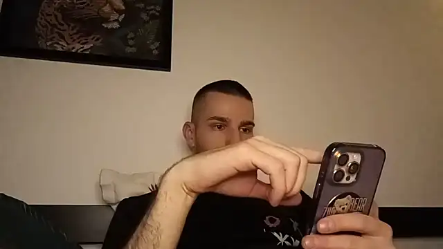 yoyoboy988 online show from 06-17-26, 08:08