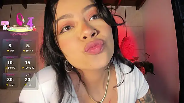 Susana Williamss online show from 01-16-26, 08:46