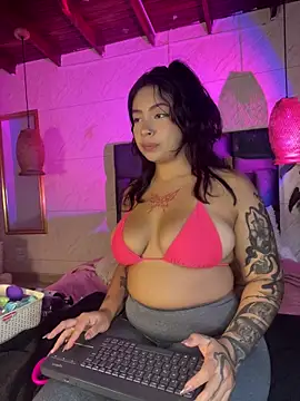 Susana Williamss online show from 02-25-26, 08:41